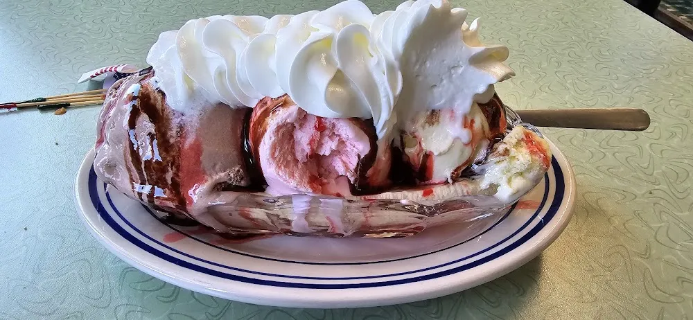 Banana Split