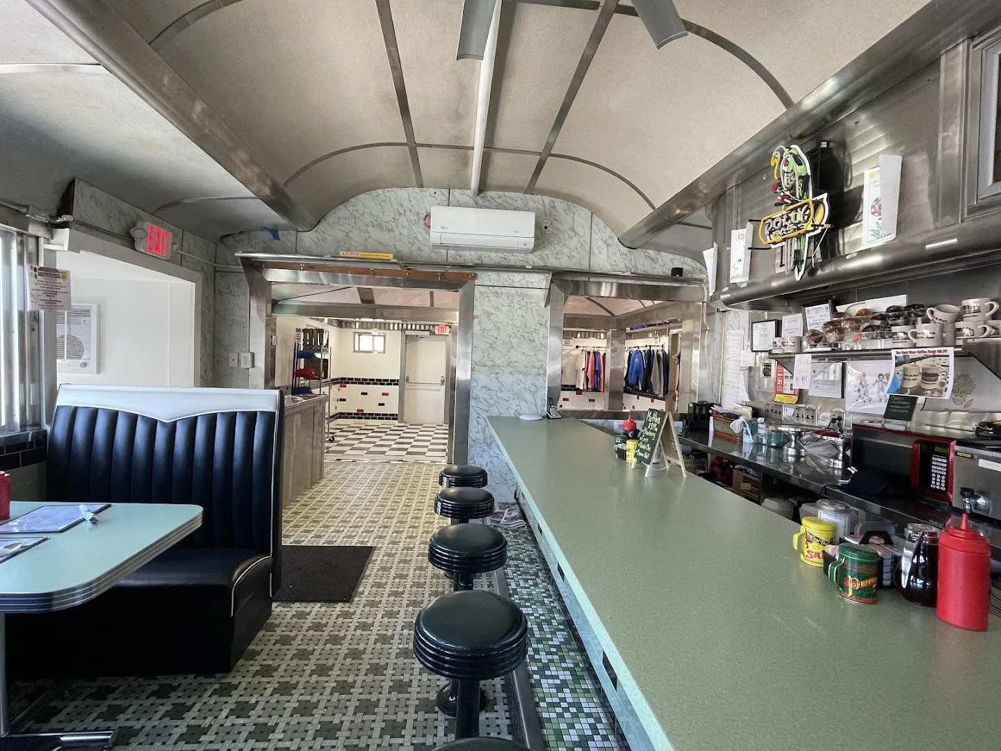 The Nook Diner